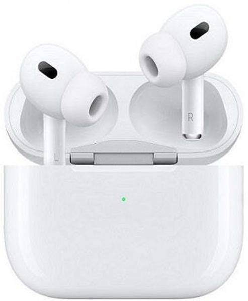 Airdopes Pro with 35 HRS Playback, 13mm Drivers, Dual Mics ENx & Beast Bluetooth Headset