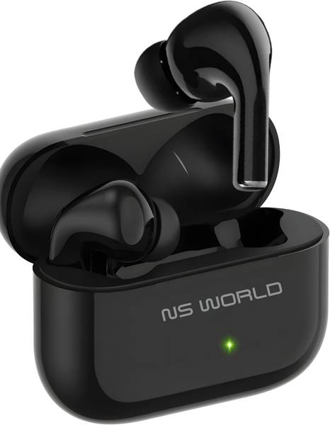 X2 Airbuds Tws |Max Power| HD Sound | BT Earbuds |Mic & Touch Controls Headphone Bluetooth Headset