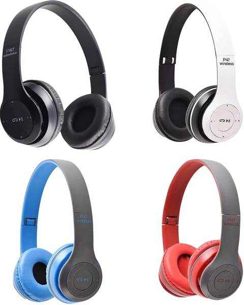 Headset clearance wireless p47