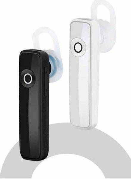 BLUETOOTH HEADSET SINGLE EAR TWS BT22 Bluetooth Headset Price