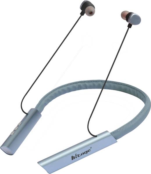 Hitage clearance headphones bluetooth