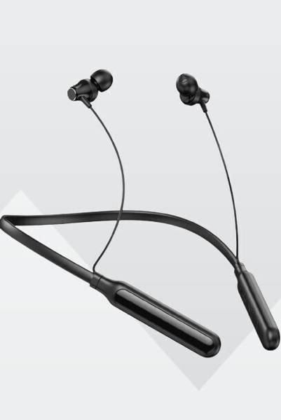 URNEED Wireles 60Hr Playback Headphone Stereo Earphone Bluetooth & Wired
