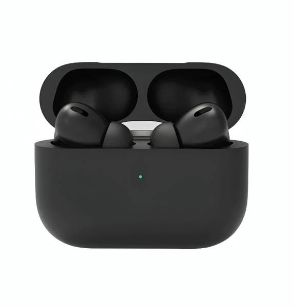 DYE VRGIN Beat 191 Airdrop pro 3 wireless earbuds (White, Truely wireless) Bluetooth Headset