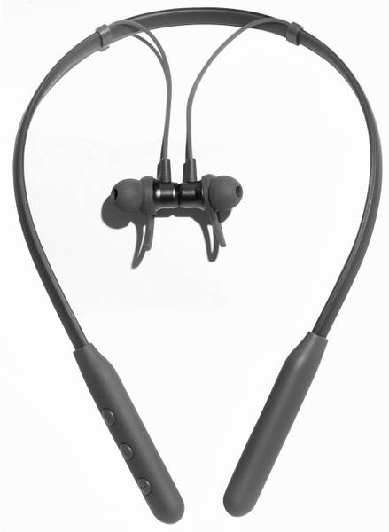 XBN Wireless 2S with Dual Device Switching & Type C Fast Charge Bluetooth Headset Bluetooth Gaming Headset