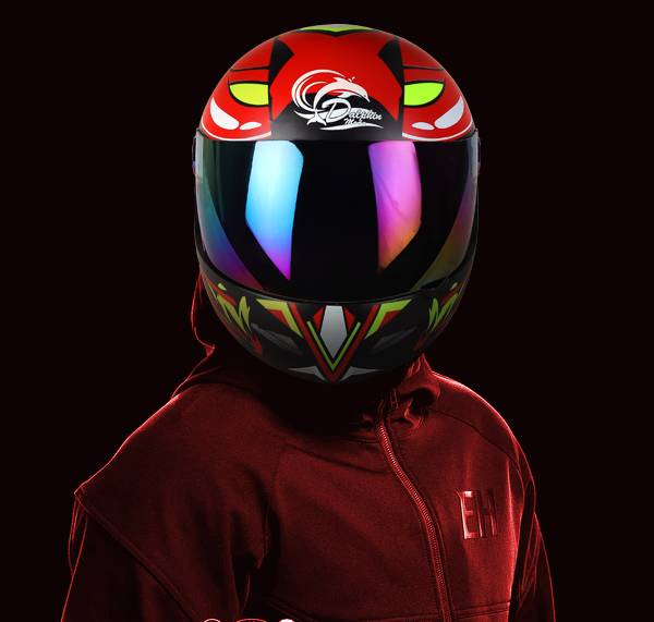 Cat helmet price best sale