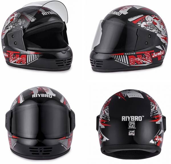Riybro helmet price hotsell
