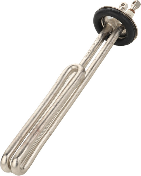 Airex Cup Type Geyser Element (Round) Water Element Heater Water Boiler Water Thermal 1500 W Shock Proof Immersion Heater Rod