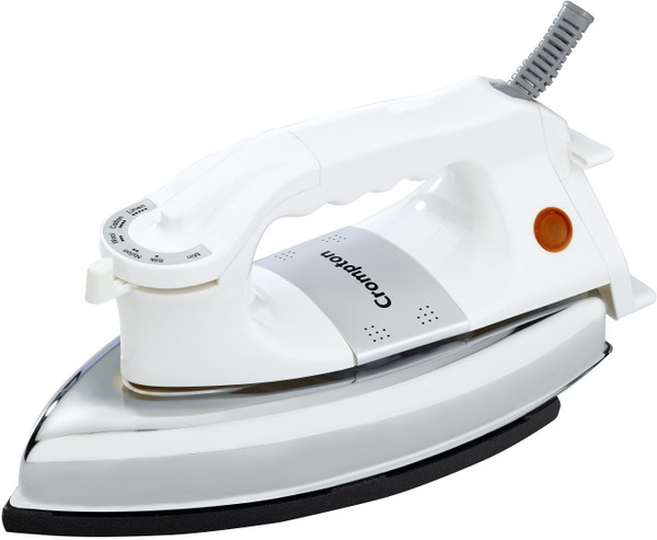 Crompton ACGI-Rhino 1000 W Dry Iron