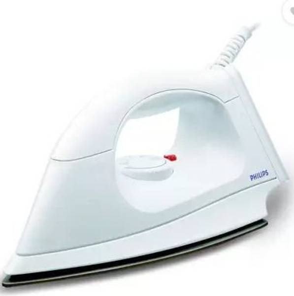 PHILIPS HI114 DRY IRON 1000 W Dry Iron