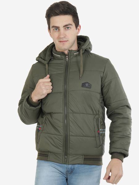 Men Casual Jacket