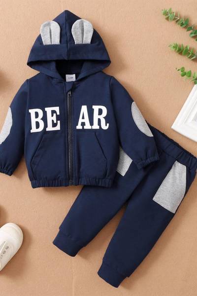 dhairyatraders Baby Boys Baby Girls Casual Sweatshirt Track