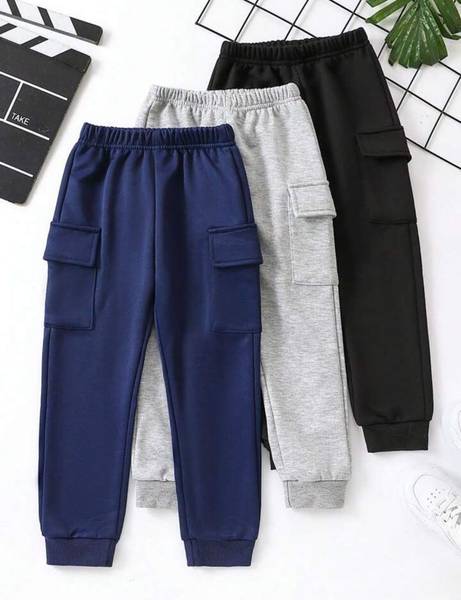 Aksa Clothing Track Pant For Boys & Girls