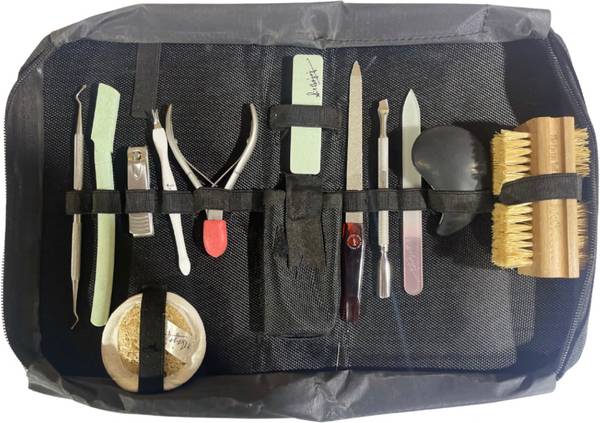 Sunil Bajaj Professional Manicure Kit