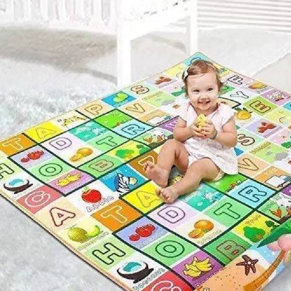 GD Kraft Microfiber, Nylon Baby Play Mat