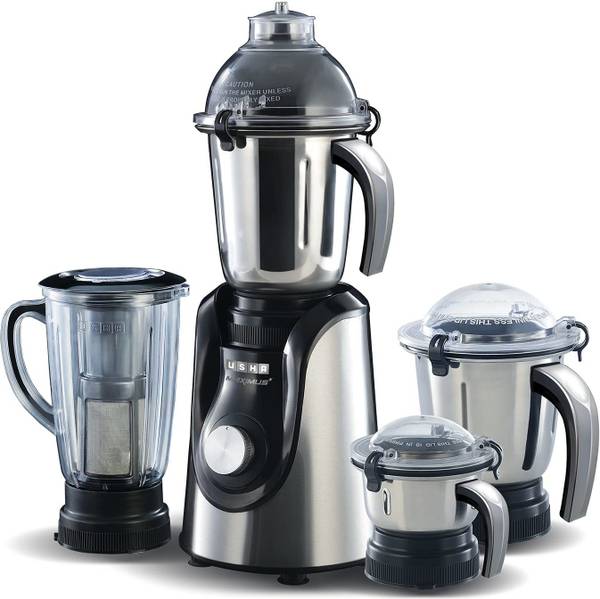Usha mixer clearance grinder juicer