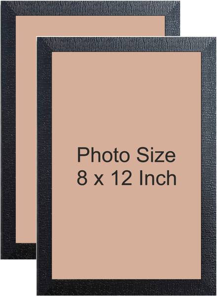 Wood Photo Frame