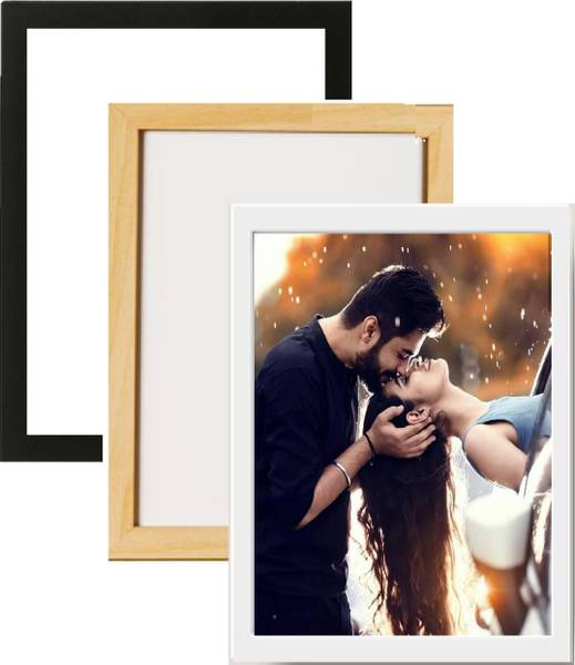VPF DEAL Wood Wall Photo Frame