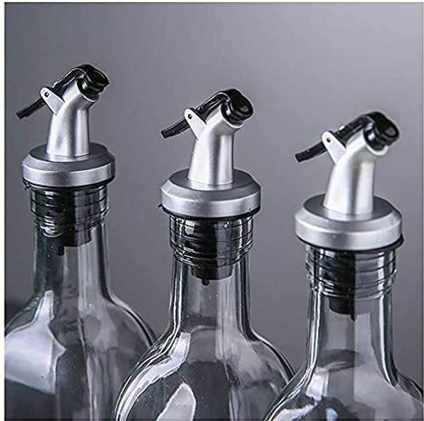Coozico 10 ml Cooking Oil Dispenser
