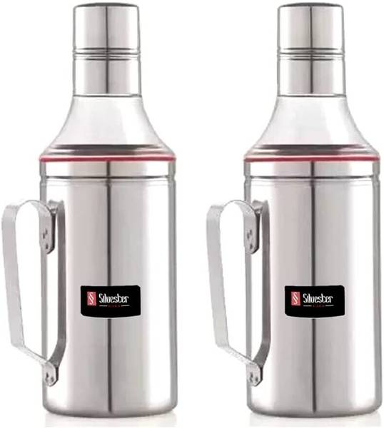 1000 ml Cooking Oil Dispenser Set