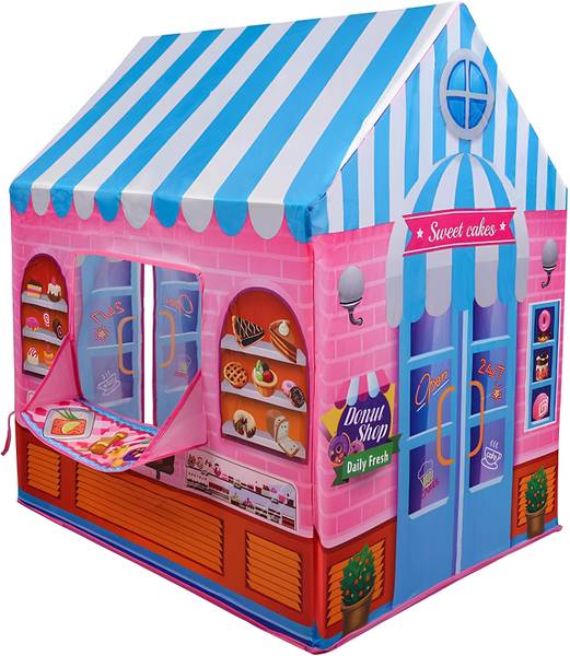 RADHE ENTERPRISE Kids Play House Tent for 10 Year Old Girls and Boys