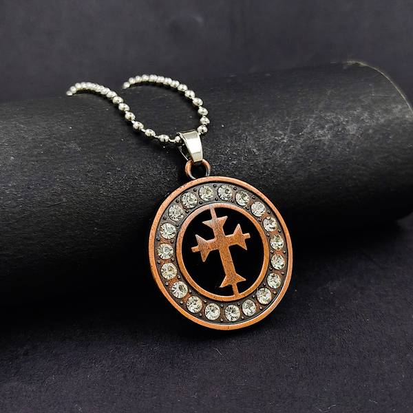 Jesus sales locket gold