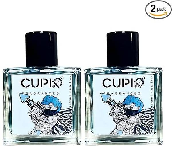 youmore Orignal Cologne Men Perfume, Long Lasting 2 Unit. 100 ml (For Men & Women) Eau de Cologne - 100 ml