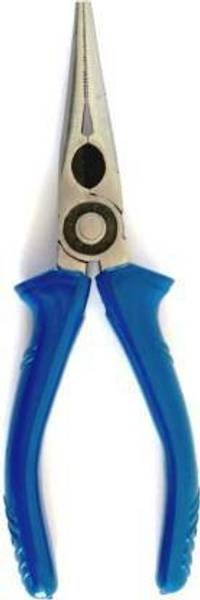 Aaisha Crafts 6 Inch Long Nose Plier Needle Nose Plier