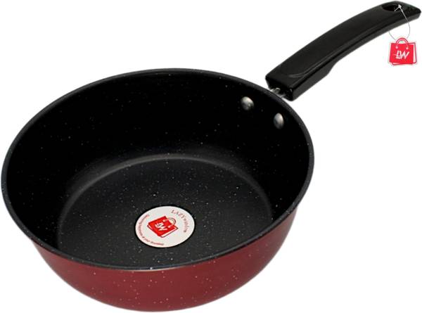 Superior Quality Nonstick Frying Pan - Sauce Pan 21 cm diameter 1.25 L capacity