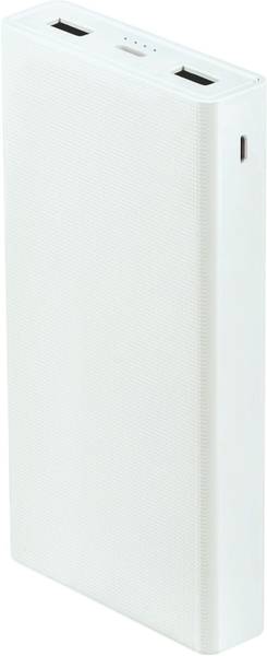 ERD 20000 mAh 12 W With MagSafe Compact Pocket Size Power Bank