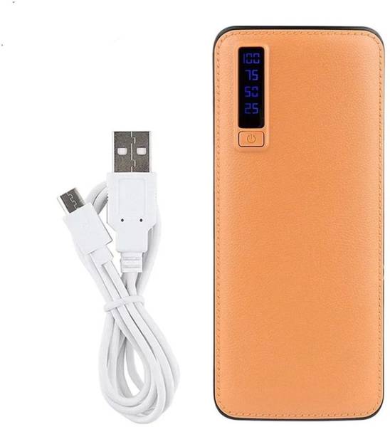 AMYTEL 10000 mAh Power Bank (25 W, Fast Charging)