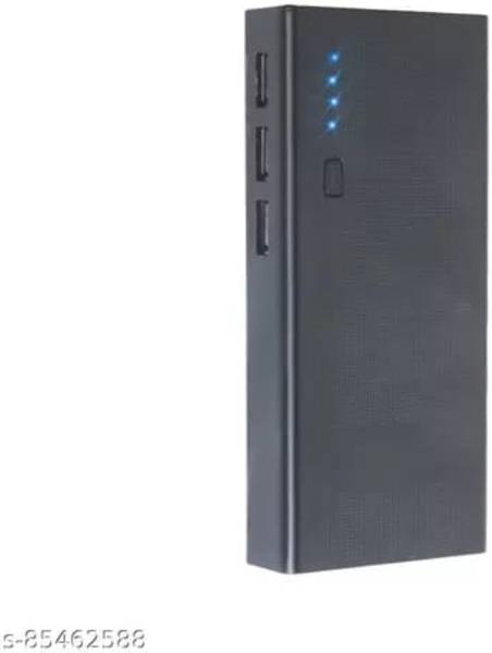 AMYTEL 10050 mAh 15 W Compact Pocket Size Power Bank