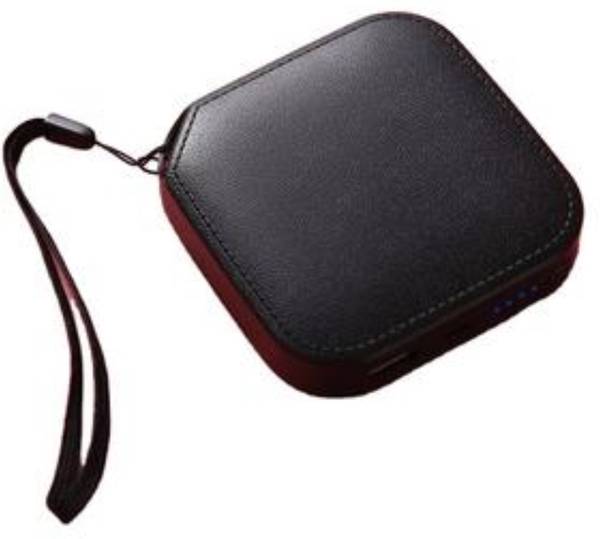 AMYTEL 10000 mAh 15 W Nano Pocket Size Power Bank