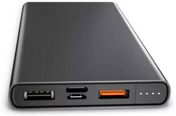 MIMO BINORI 28000 mAh Power Bank (18 W, Fast Charging)