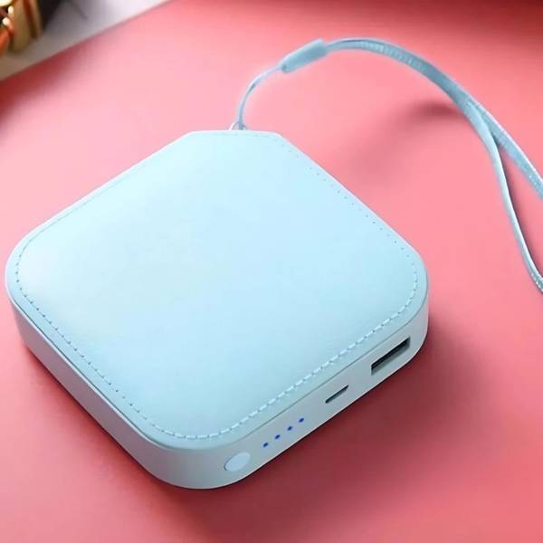 AMYTEL 9500 mAh 18 W Mini Pocket Size Power Bank