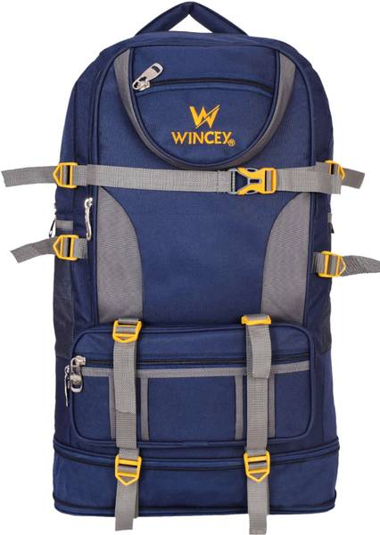 Tommy hilfiger trekking 2025 bags