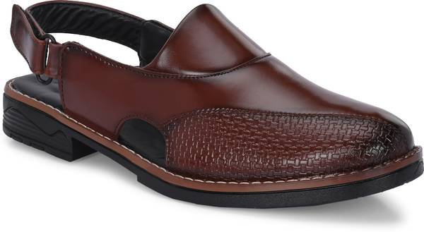 Rising Wolf Men Sandals
