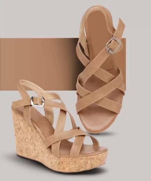 Shoe Lab Women Wedges