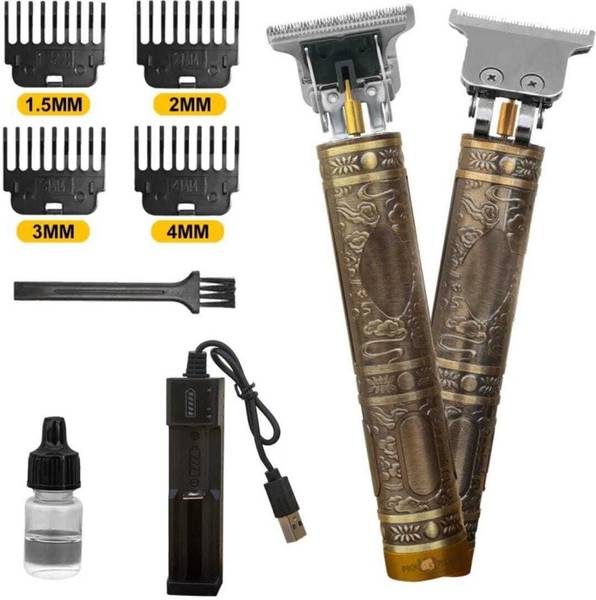 zenec Shaver For Men