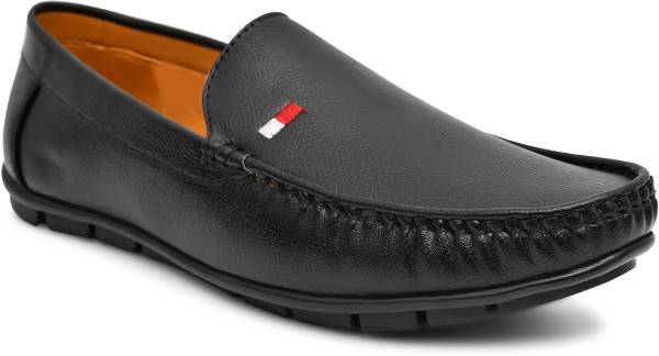 Cross Finger CROSSFINGER Mens Causal Synthtic Lofer Shoes Loafers For Men