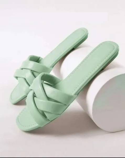 Trending flats new arrivals for women