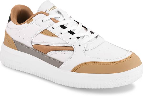 Combit Crysta-01 Men's Casual Sneakers | Training & Gym Shoes Sneakers For Men