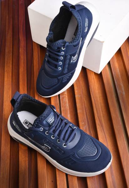 Free Kicks FK-Angel Trendy Sneakers For Women