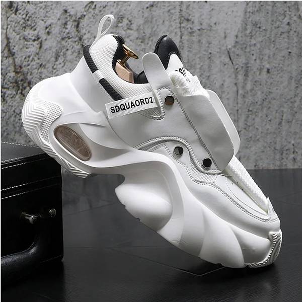 GOLDIMPACT Gym, Running & Walking Sneakers For Men