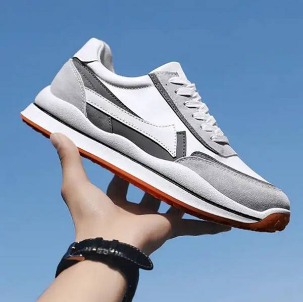 JAMARION Sneaker Casual Shoes For Men Sneakers For Men Price History