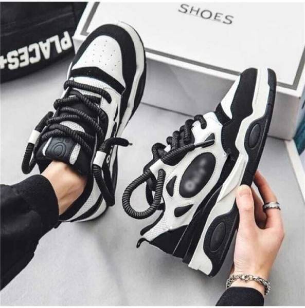 Casual Sneakers Light Weight Stylish Synthetic Sneakers For Women's Sneakers For Women
