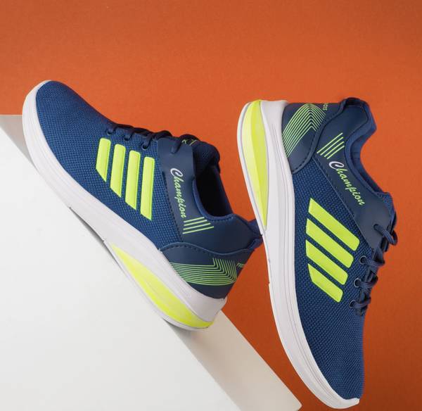 Free run shoes history clearance