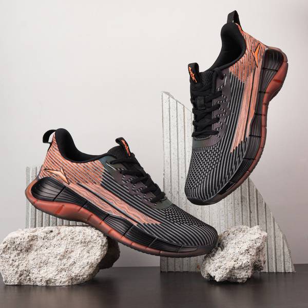 JQR JQR ZAPATOS-01 Sports,Walking,Lightweight,Stylish Running Shoes For Men