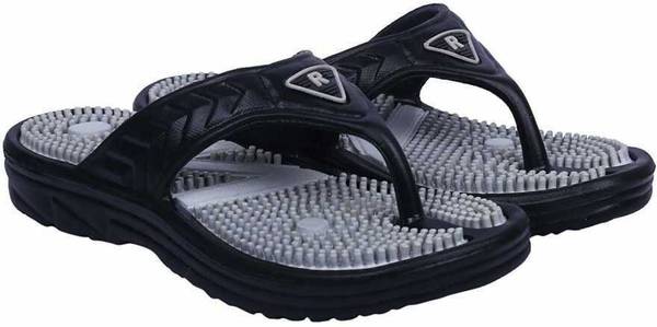 Men's Accupressure Comfortable Non-Slip Slipper Flip Flops