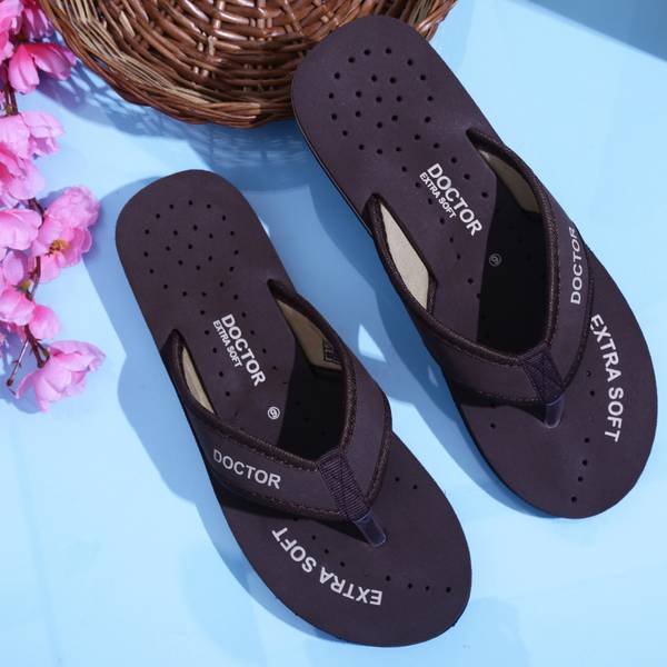 Orthopedic hot sale soft slippers