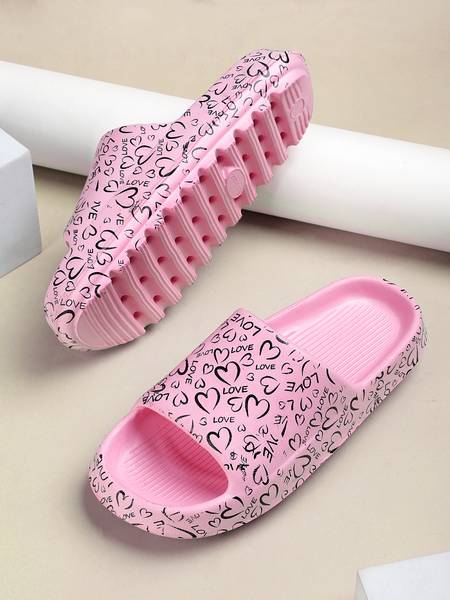Nivia flip flops sales
